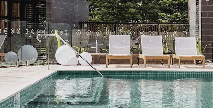 Gold Coast managed property